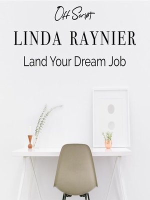 cover image of Land Your Dream Job